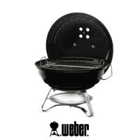 Weber Jumbo Joe