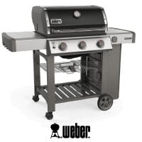 Weber Genesis II