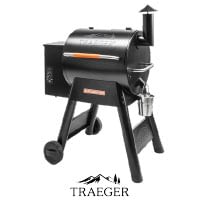 Traeger Renegade Pro