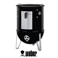Weber Smokey Mountain Cooker