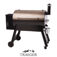 Traeger Pro Series (Gen I)