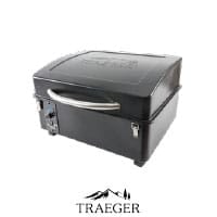 Traeger Scout