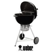 Weber Master-Touch Series