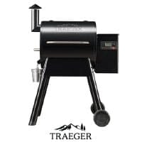 Traeger Pro Series