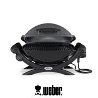 WEBER Q ELECTRIC